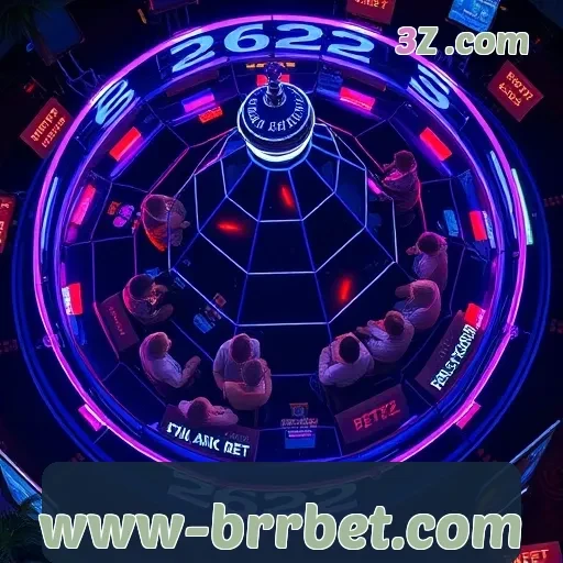 brr bet: O App de Jogos que Você Não Pode Deixar de Conhecer!