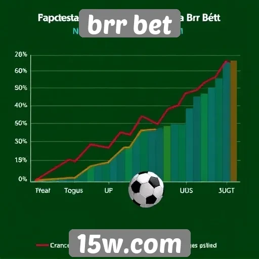 Tendências de apostas no brr bet