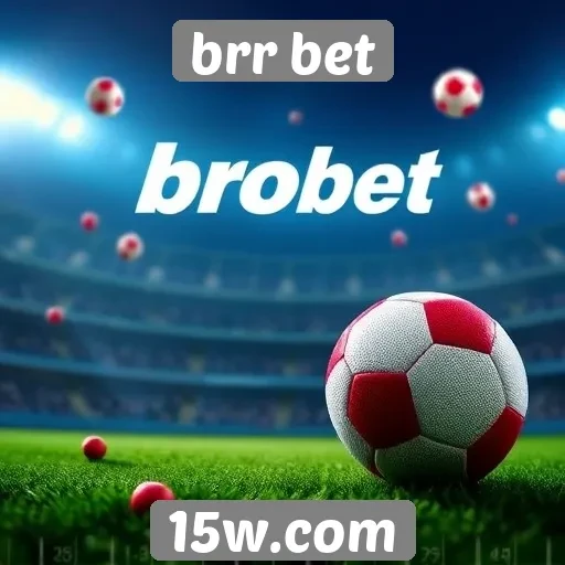 Comparação de bônus e promoções da brr bet