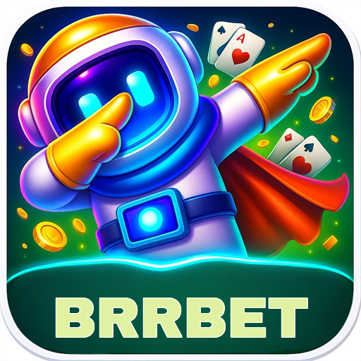 brr bet brr bet logo