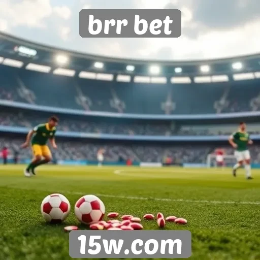 promoções e bônus atrativos no brr bet