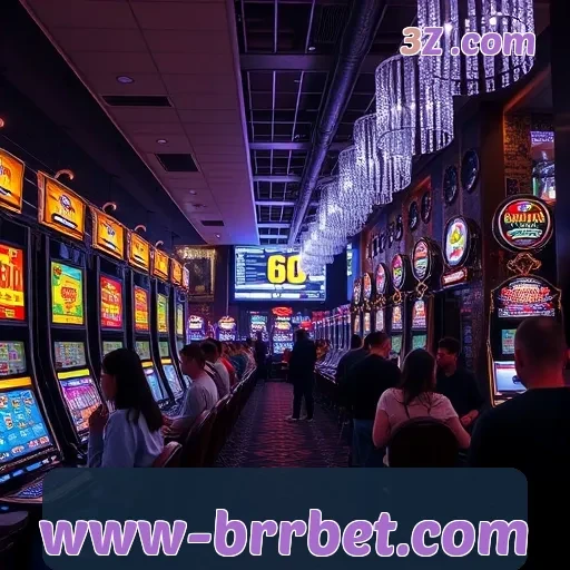 brr bet: Promoções Que Transformam sua Experiência de Jogo