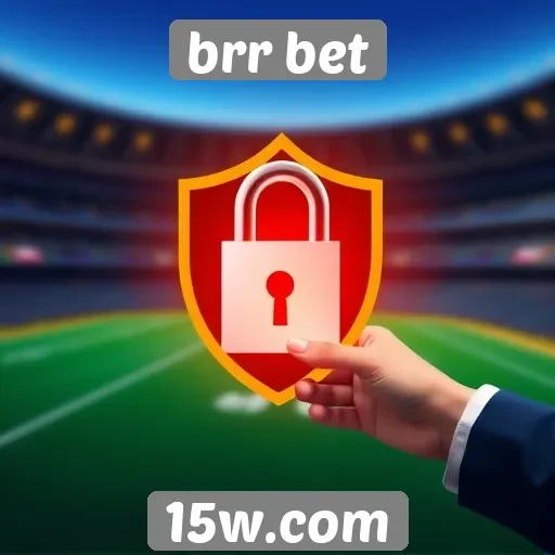 Análise da segurança no site Brr Bet